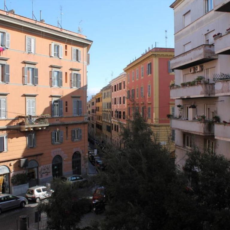 Campani Luxury Flat - Appartamento con 1 Camera da Letto - 30