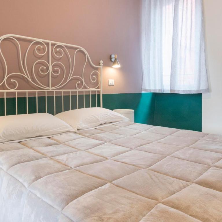 Fiori sull'Acqua Apartments - Appartamento con 1 Camera da Letto - 3