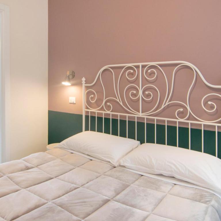 Fiori sull'Acqua Apartments - Appartamento con 1 Camera da Letto - 4