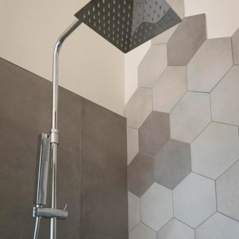 Fiori sull'Acqua Apartments - Appartamento con 1 Camera da Letto - 7