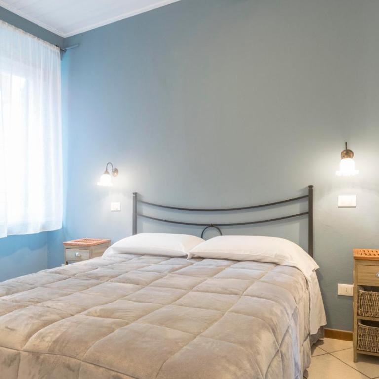 Fiori sull'Acqua Apartments - Appartamento con 1 Camera da Letto - 12