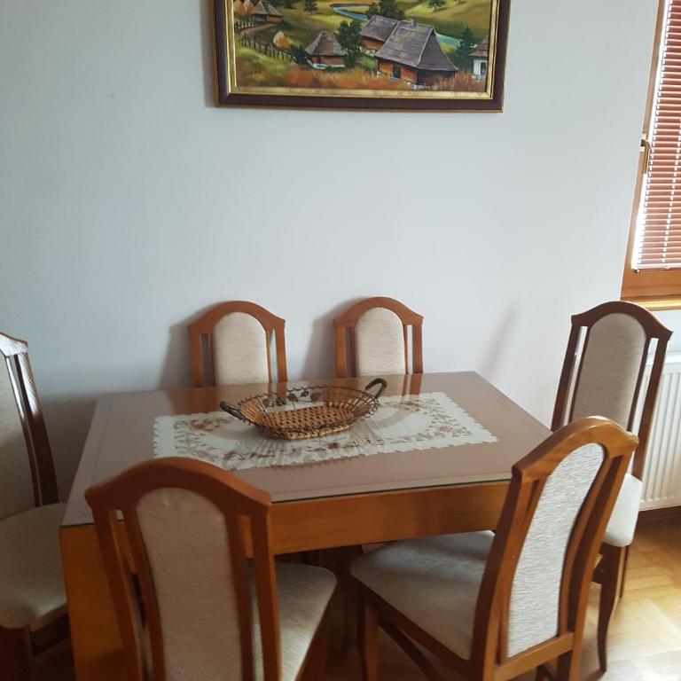 Apartment Joksimovic - Apartman sa Pogledom na Vrt - 16