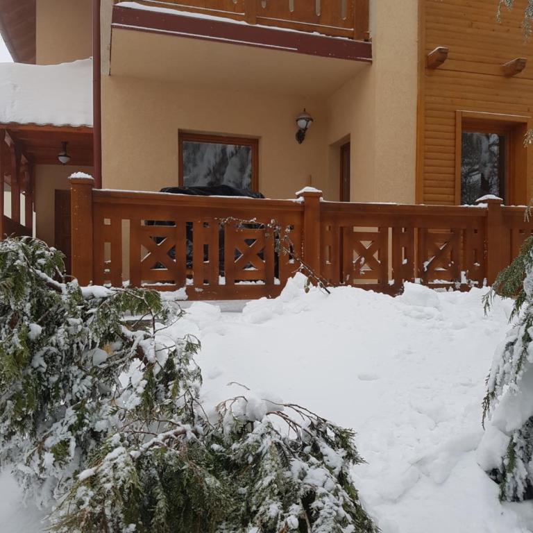 Apartment Joksimovic - Apartman sa Pogledom na Vrt - 39
