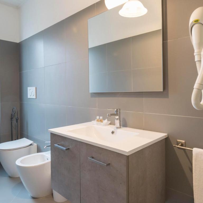 Fiori sull'Acqua Apartments - Appartamento con 1 Camera da Letto - 5