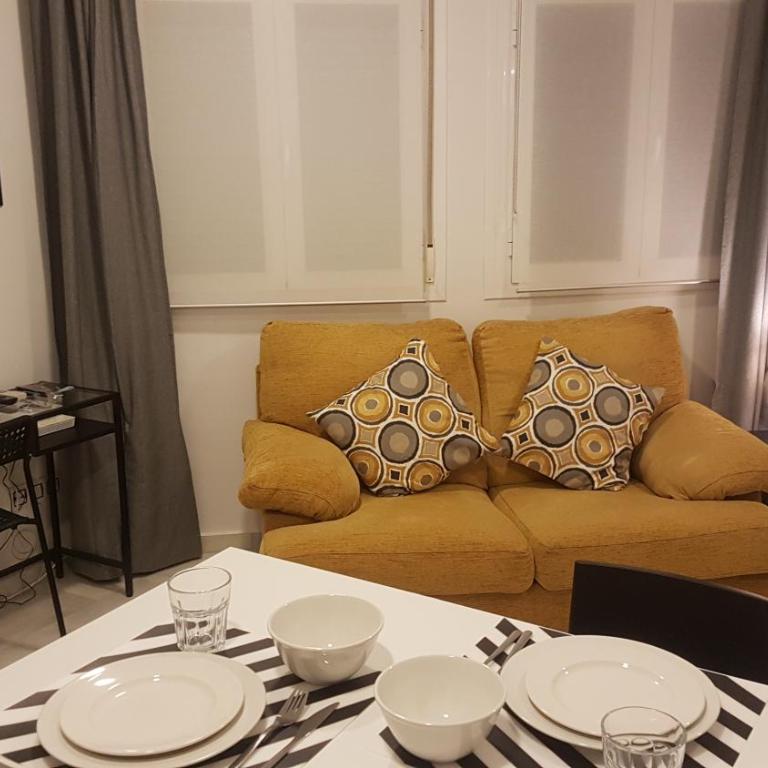 Alcazaba Home City Centre - Loft - 5