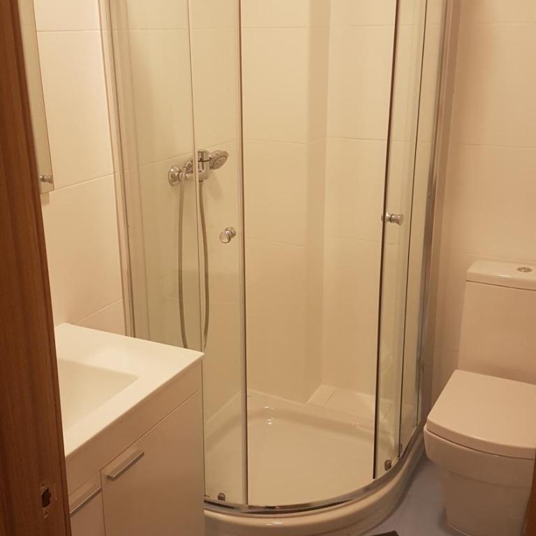 Alcazaba Home City Centre - Loft - 13
