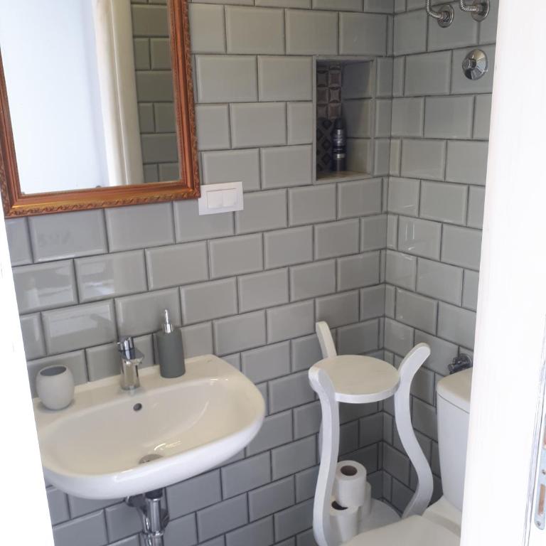 House Grabic - Velika Dvokrevetna Soba sa Bračnim Krevetom - 10