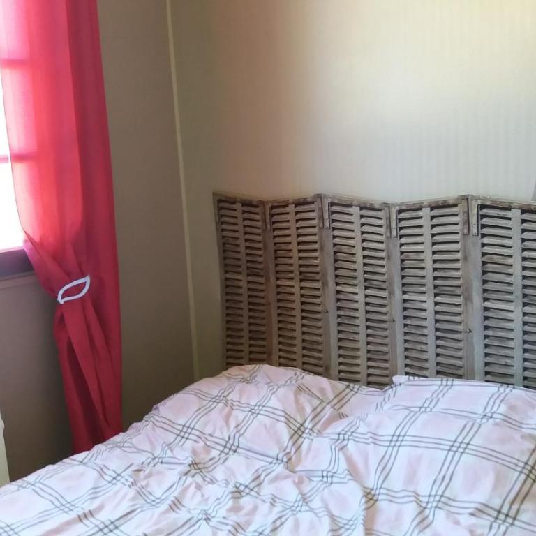 villa provençal avec piscine a vias de 10 personnes - Maison de Vacances - 17
