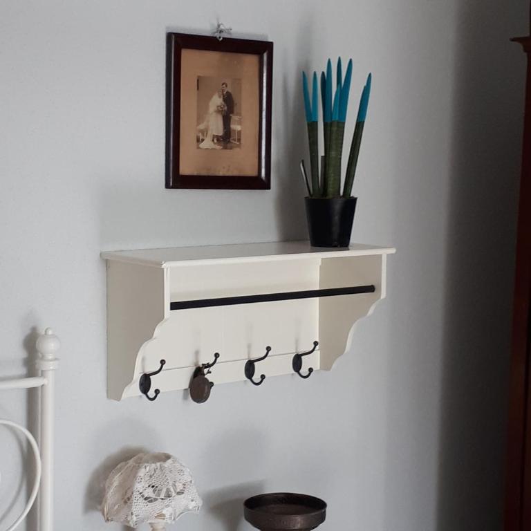House Grabic - Velika Dvokrevetna Soba sa Bračnim Krevetom - 4