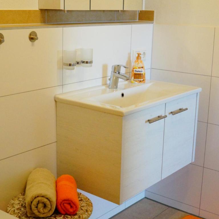 Augusta-Refugium - Apartamento - 11