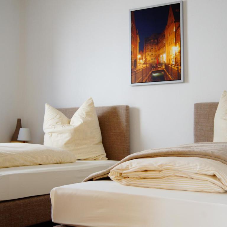 Augusta-Refugium - Apartamento - 21