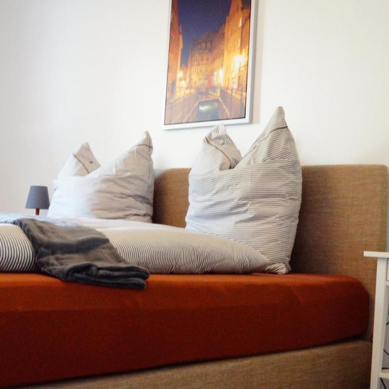 Augusta-Refugium - Apartamento - 12