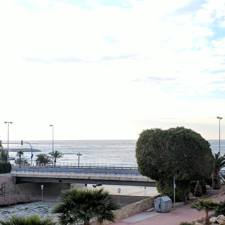 Fantastic Seaview Apartment - Apartment with Sea View - 7