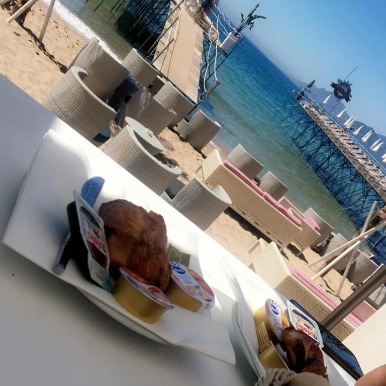 Suquet Beach Center - 100m from beach & 10min Palace - Studio Supérieur - 33