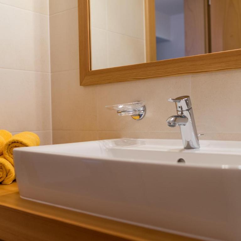 Villa Tannenheim - Appartamento con 2 Camere da Letto - 6