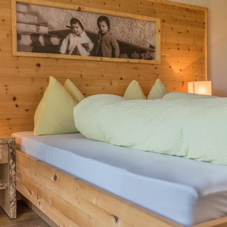 Villa Tannenheim - Appartamento con 2 Camere da Letto - 5