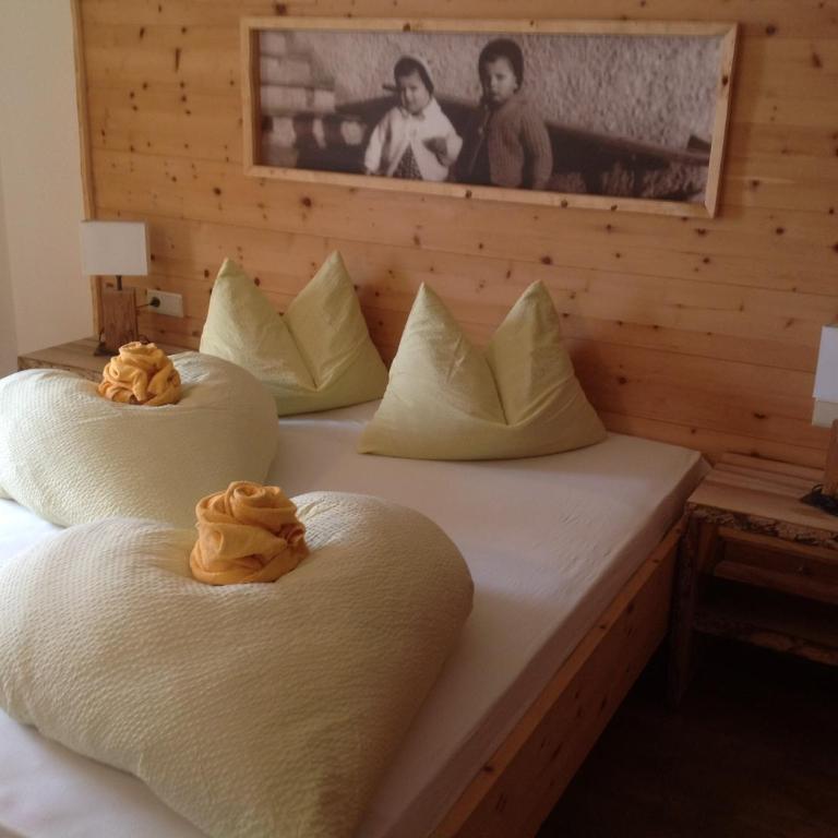 Villa Tannenheim - Appartamento con 2 Camere da Letto - 3