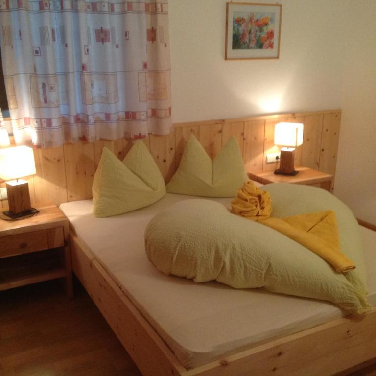 Villa Tannenheim - Appartamento con 2 Camere da Letto - 2