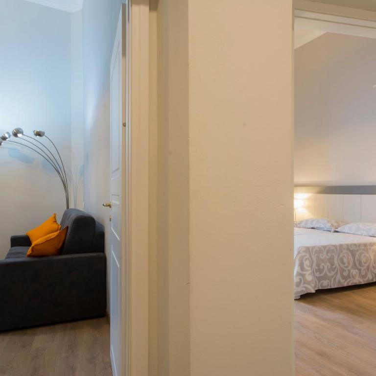 Iris Apartments by Mmega - Appartamento Deluxe con 2 Camere da Letto - 7