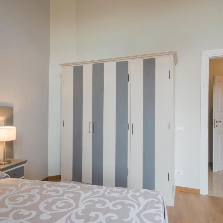 Iris Apartments by Mmega - Appartamento Deluxe con 2 Camere da Letto - 6