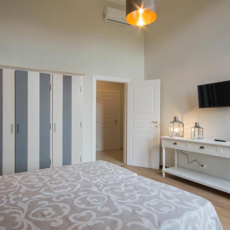 Iris Apartments by Mmega - Appartamento Deluxe con 2 Camere da Letto - 5