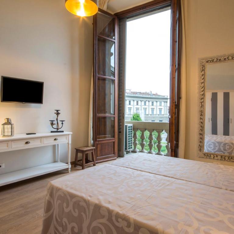 Iris Apartments by Mmega - Appartamento Deluxe con 2 Camere da Letto - 4
