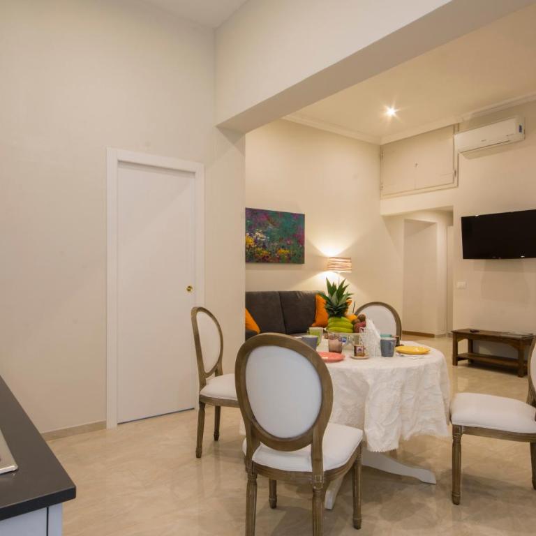 Iris Apartments by Mmega - Appartamento con 2 Camere da Letto - 6