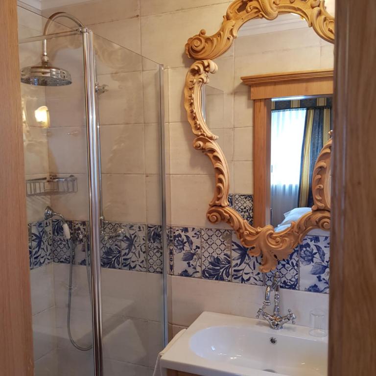 Villa Martha Vintage Hotel-B&B - Camera Matrimoniale Classic - 5