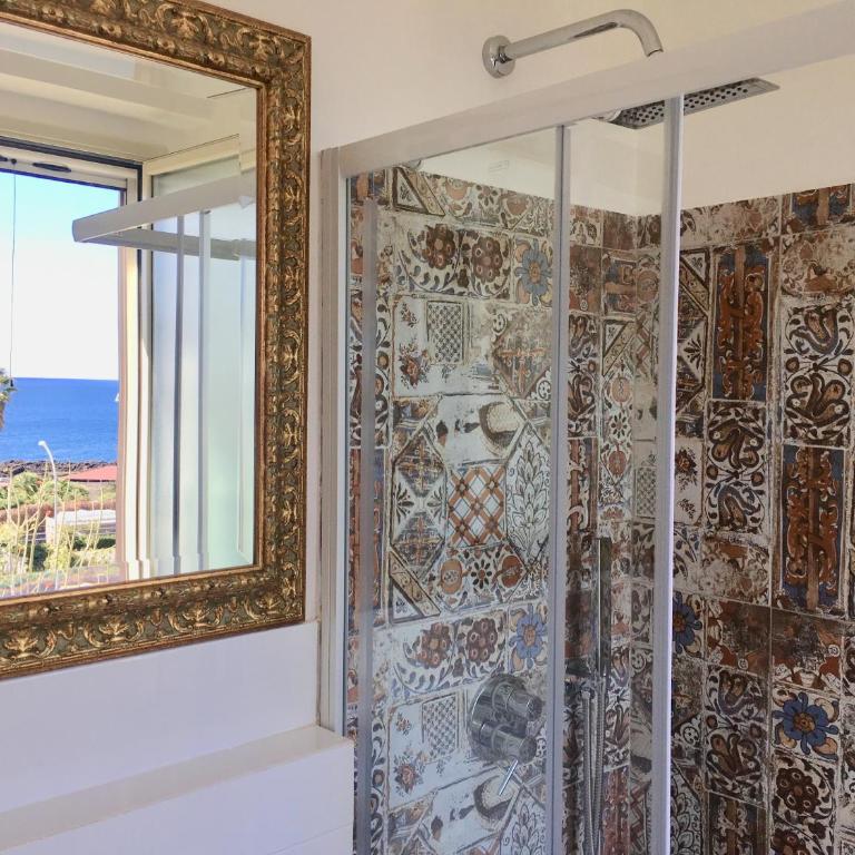 Villa Ortensia - Camera Matrimoniale con Bagno Privato - 2
