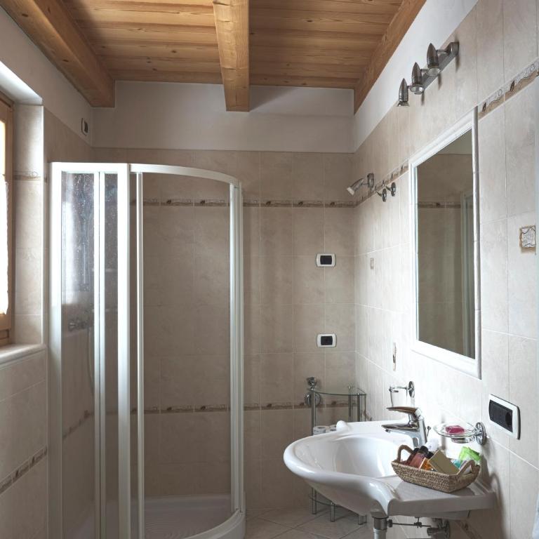 Chalet Irene Livigno - Appartamento con 2 Camere da Letto - 8