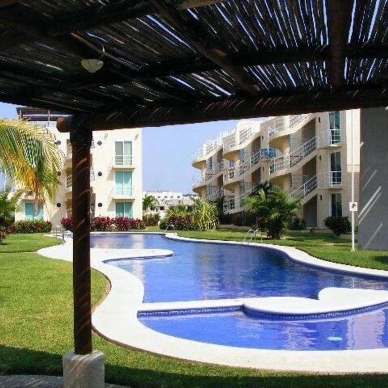 Marina Diamante Acapulco - Apartamento - 10
