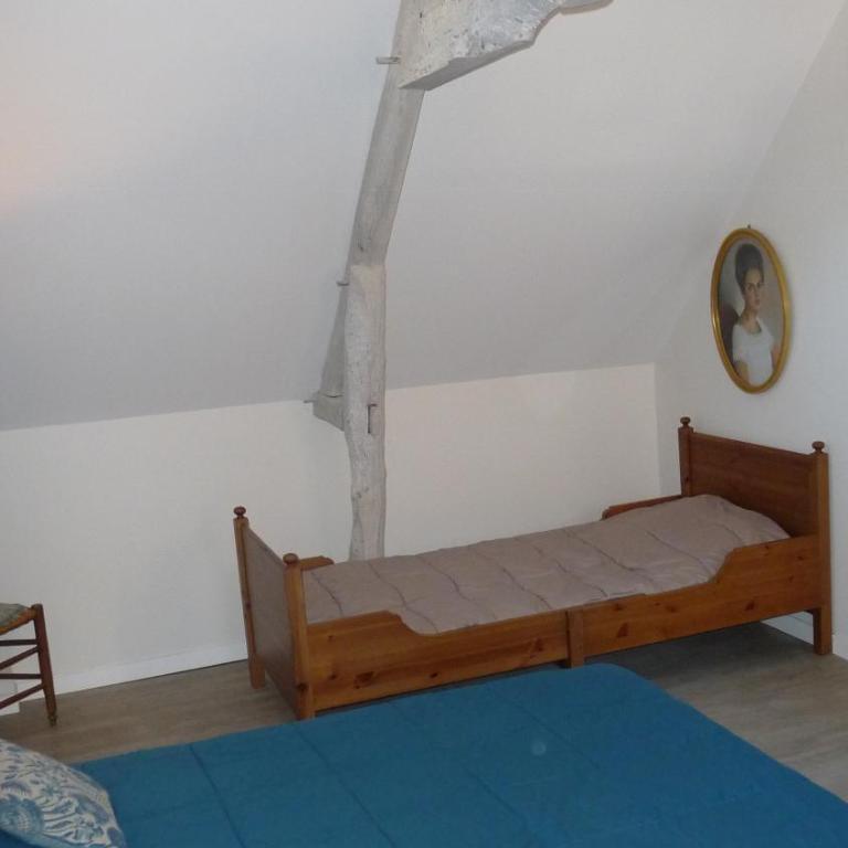 Appartement Aux Armoiries de Sarlat - Maisonette - 31