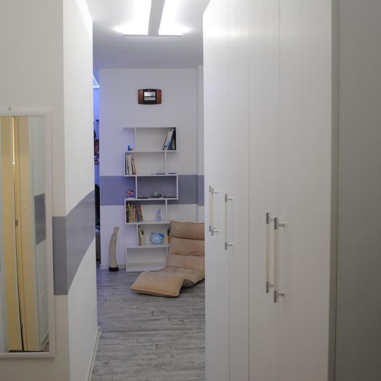 Maison de Massimo cir 44 - Casa con 2 Camere da Letto - 12