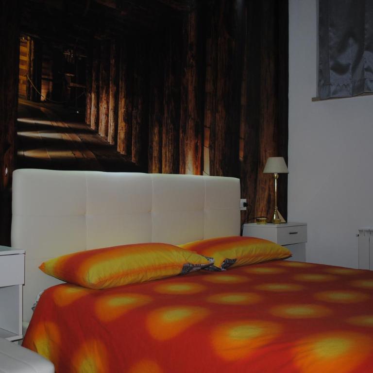 Maison de Massimo cir 44 - Casa con 2 Camere da Letto - 13