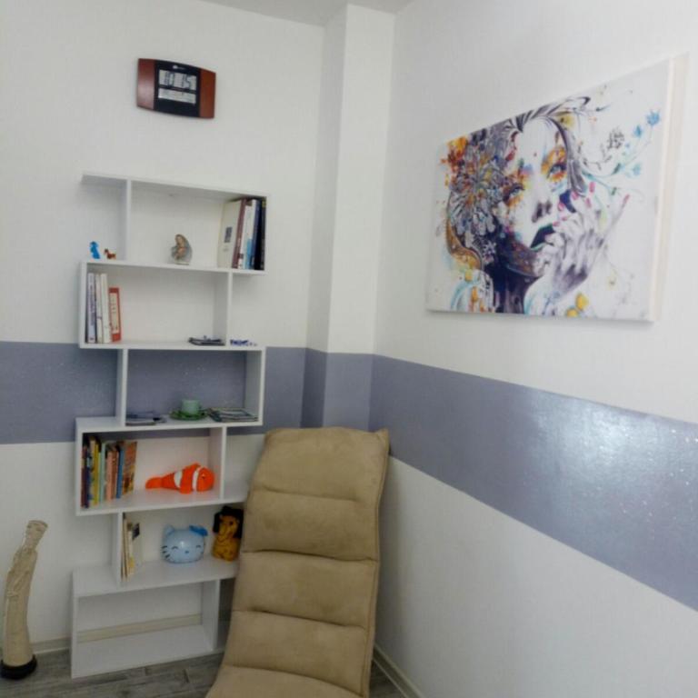 Maison de Massimo cir 44 - Casa con 2 Camere da Letto - 14