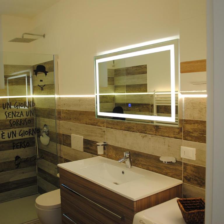 Maison de Massimo cir 44 - Casa con 2 Camere da Letto - 17