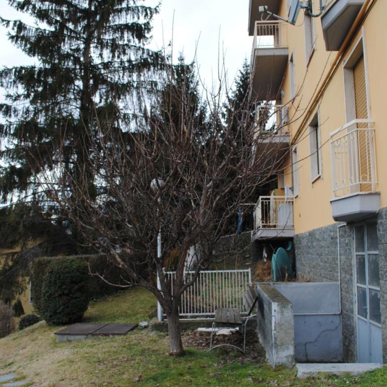 Maison de Massimo cir 44 - Casa con 2 Camere da Letto - 18