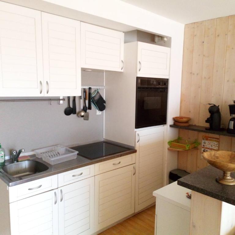 Appartement vue mer Sion-sur-l'Océan - Appartement - Vue sur Mer - 8