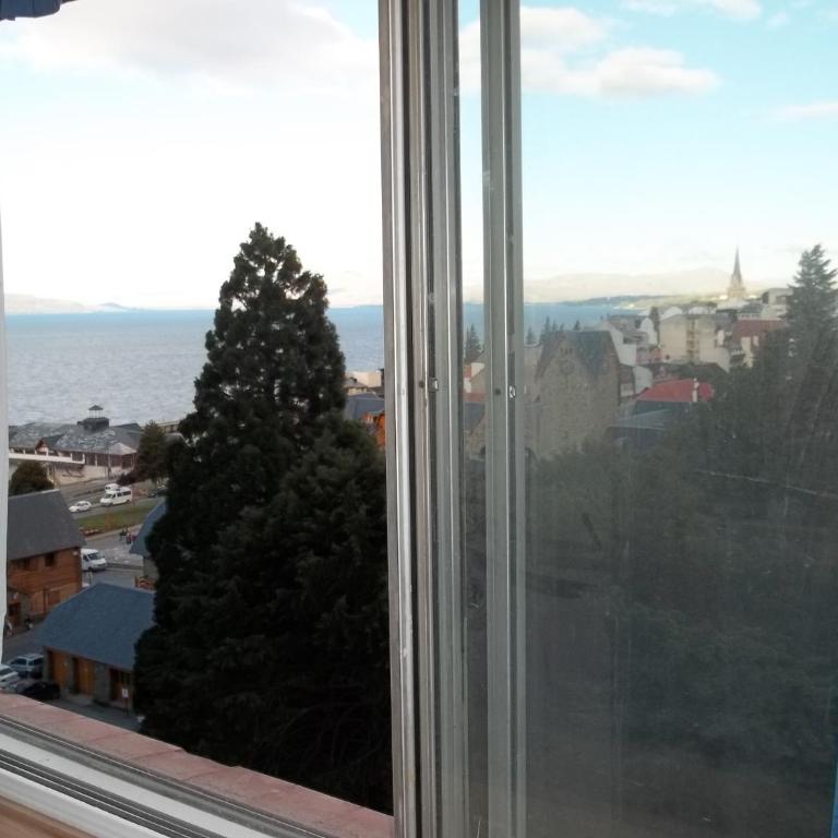 Center Vistas - Apartamento con vistas al lago - 12