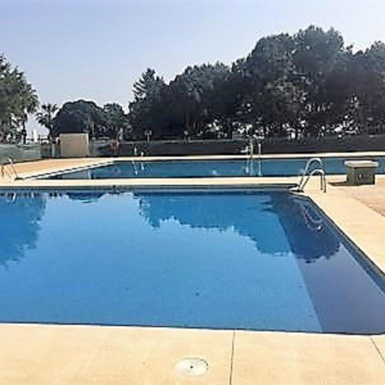 Cozy Flat Simona Costa del Sol - Apartamento - 26