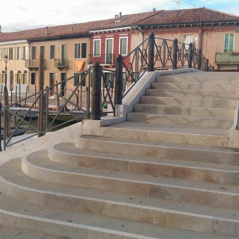 House on the water Murano - Appartamento - 26