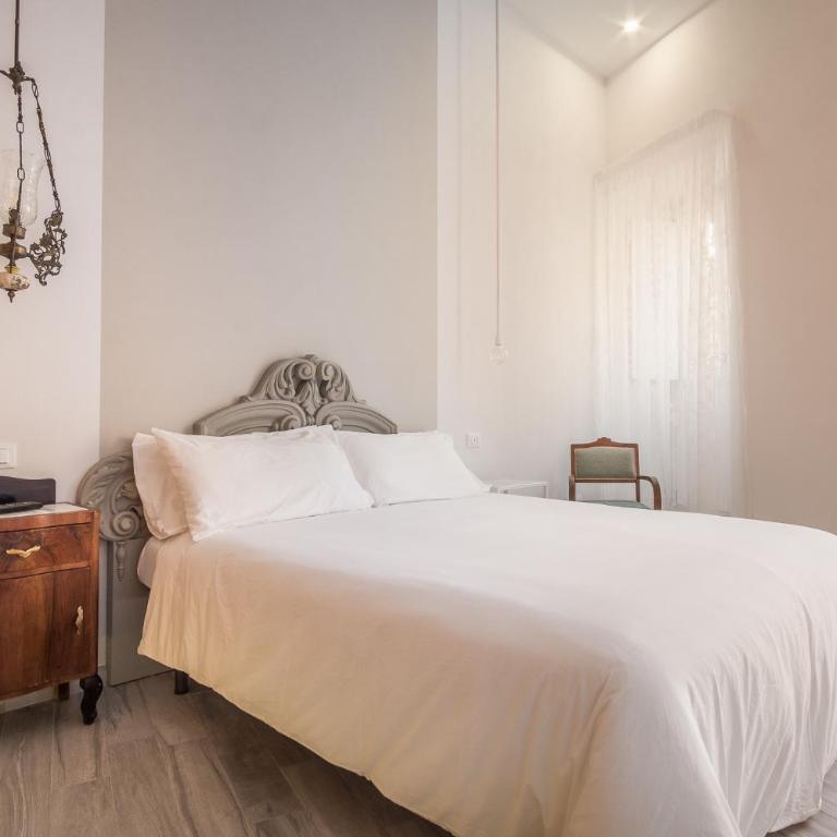 Room 55 - Chambre Double ou Lits Jumeaux - 28