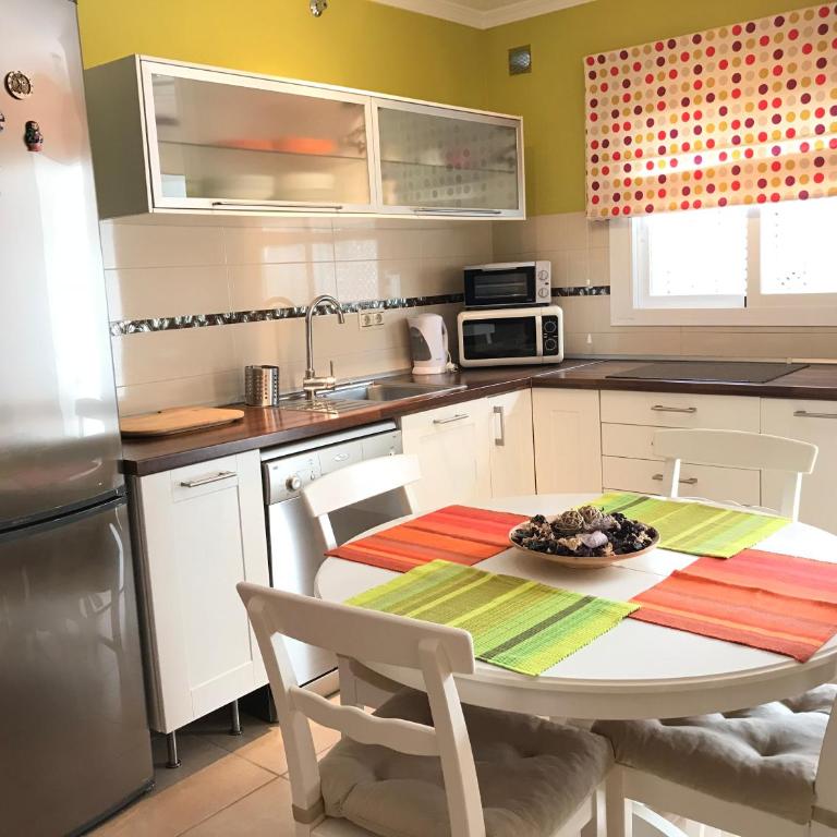 Apartamento Holidays on the Beach - Apartamento - 11
