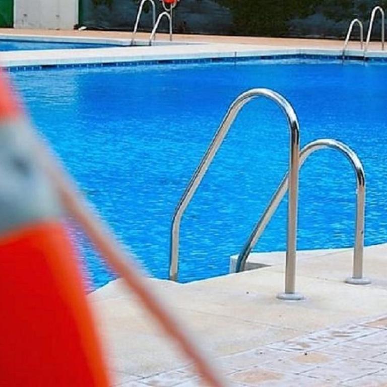 Cozy Flat Simona Costa del Sol - Apartamento - 27