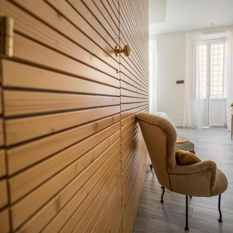 Room 55 - Chambre Double ou Lits Jumeaux - 15