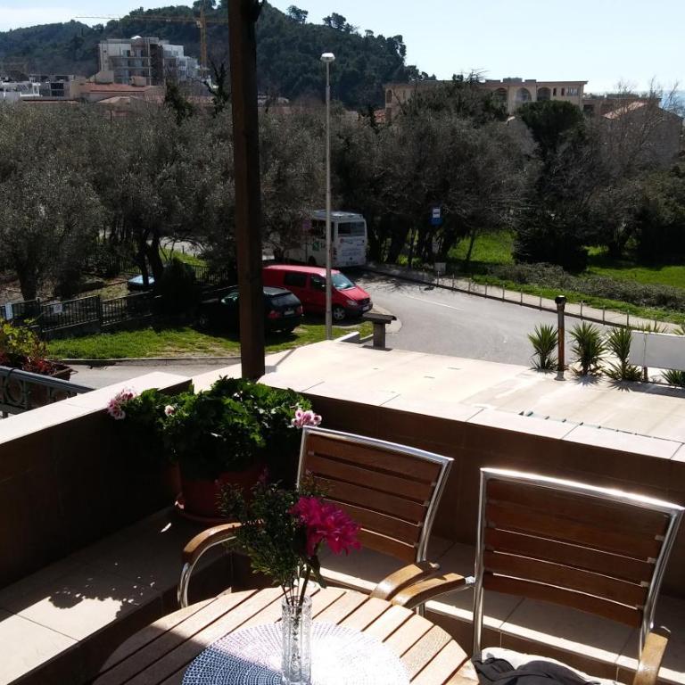 Guest house Villa Castio - Double Room with Sea View - 8