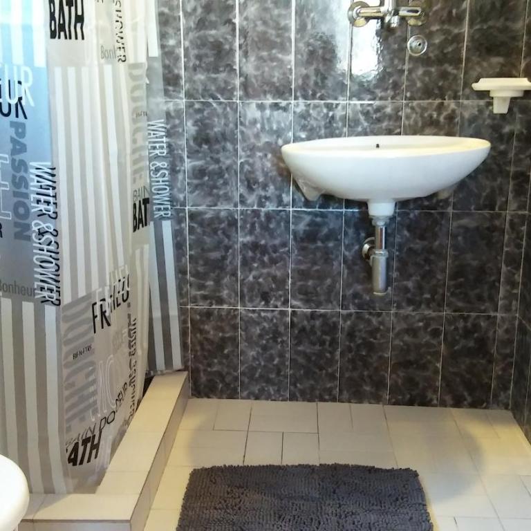 Guest house Villa Castio - Double Room with Terrace - 10