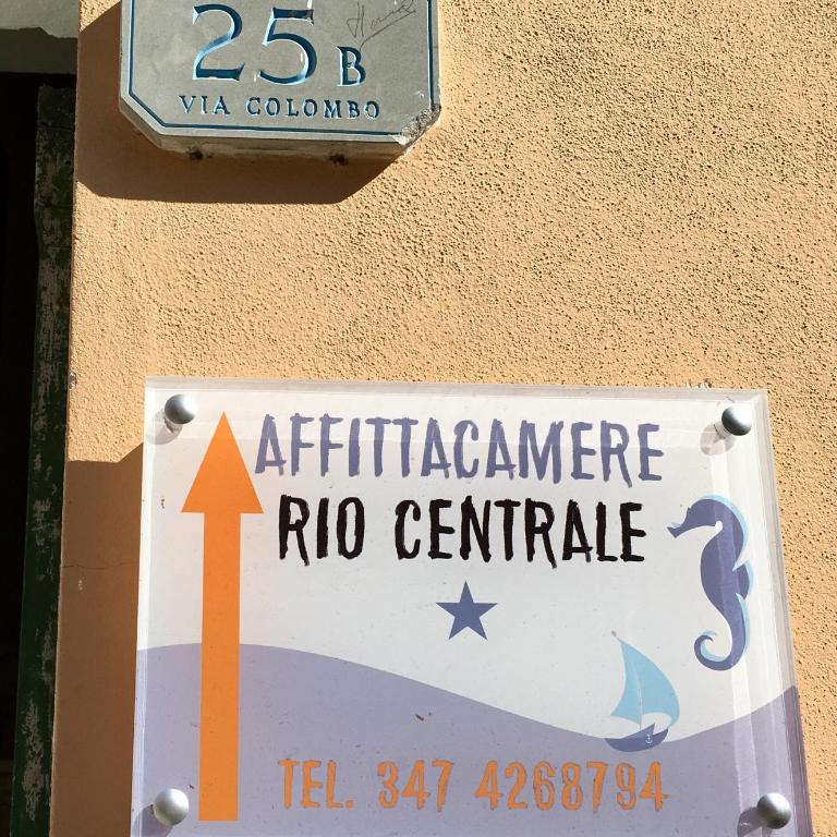 Affittacamere Rio Centrale - Economy Double Room - 1