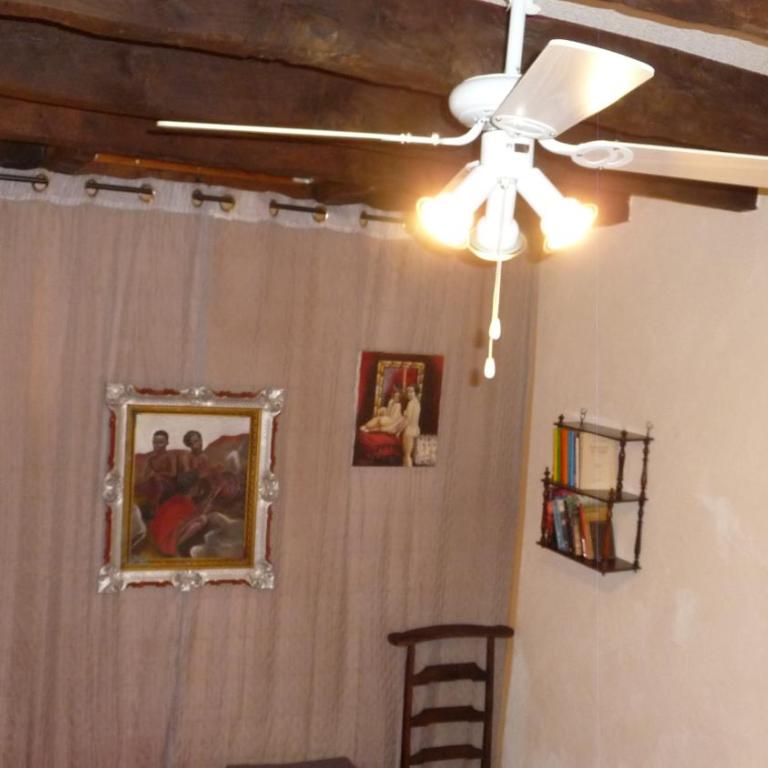 Appartement Aux Armoiries de Sarlat - Apartment - Erdgeschoss - 9