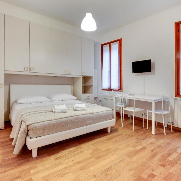 Sweet Home - Monolocale Executive - 3